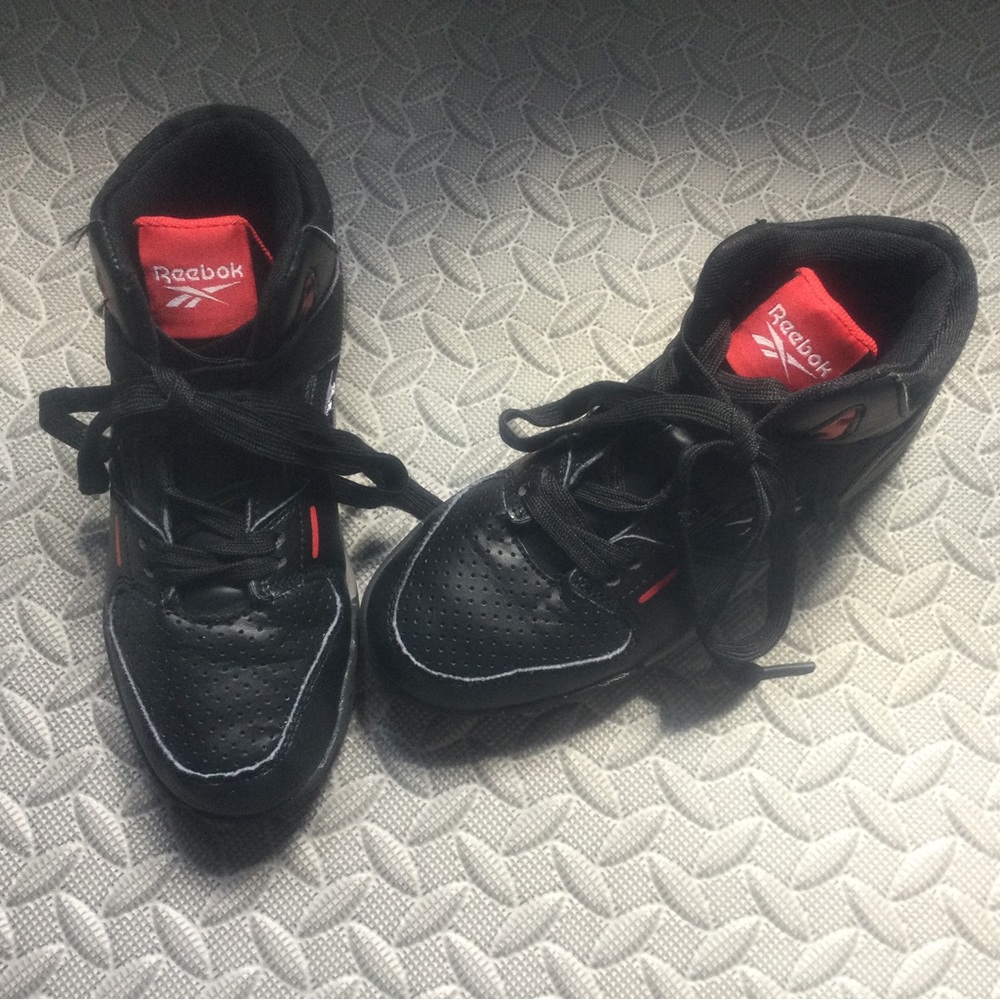 Reebok Boy’s Sneakers